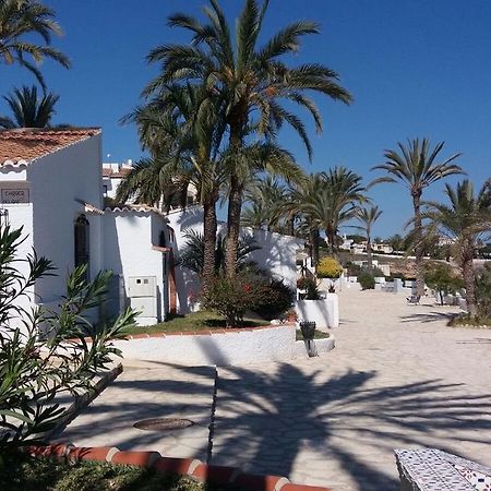 Casa Al Borde Del Mar El Campello Exterior foto