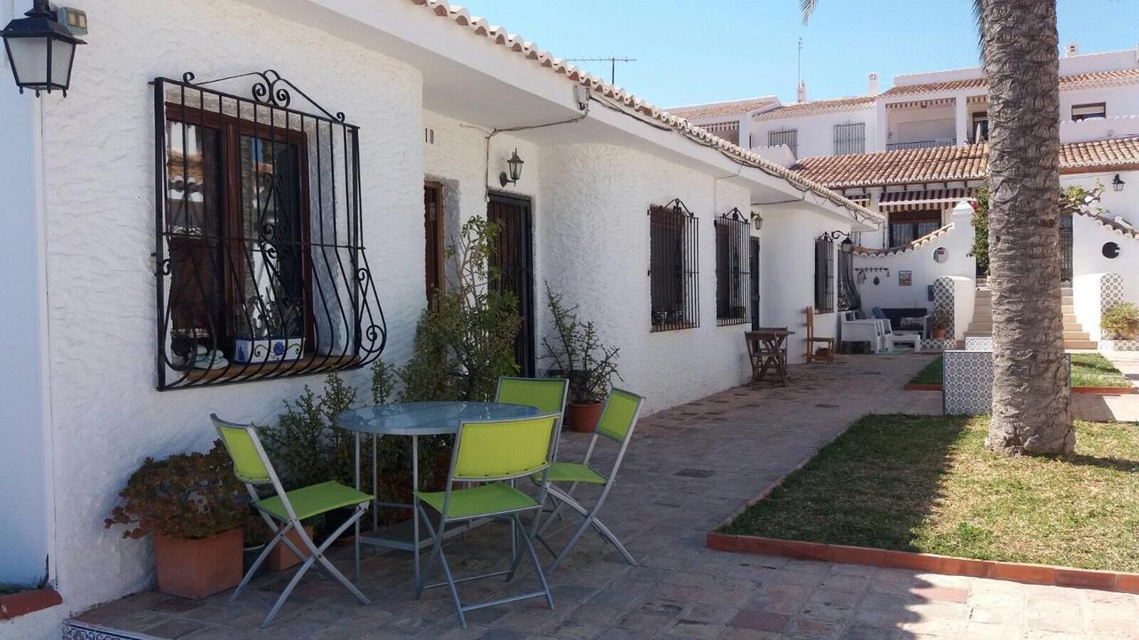 Casa Al Borde Del Mar El Campello Exterior foto